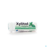 MIRADENT CHEWING GUM MENTHE VERTE A 30