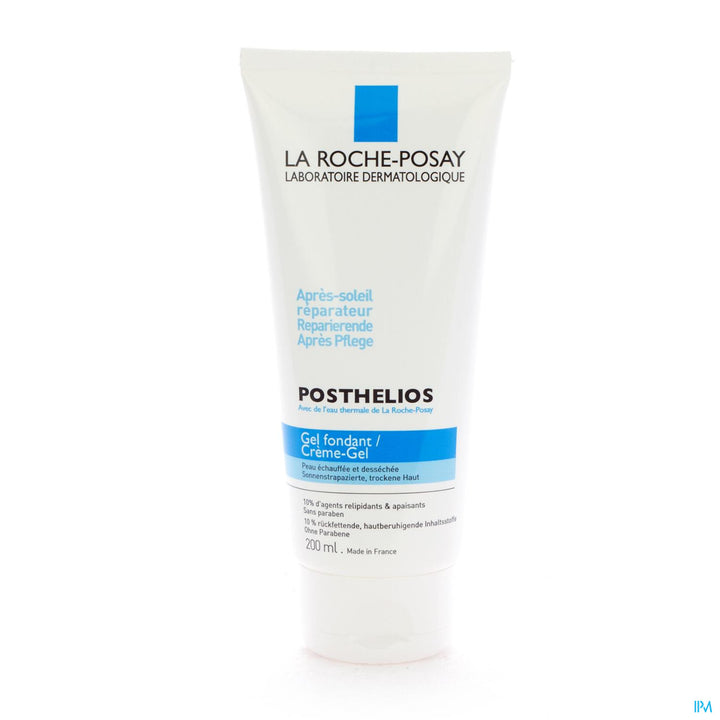 ROCHE POSAY POSTHELIOS 200 ML