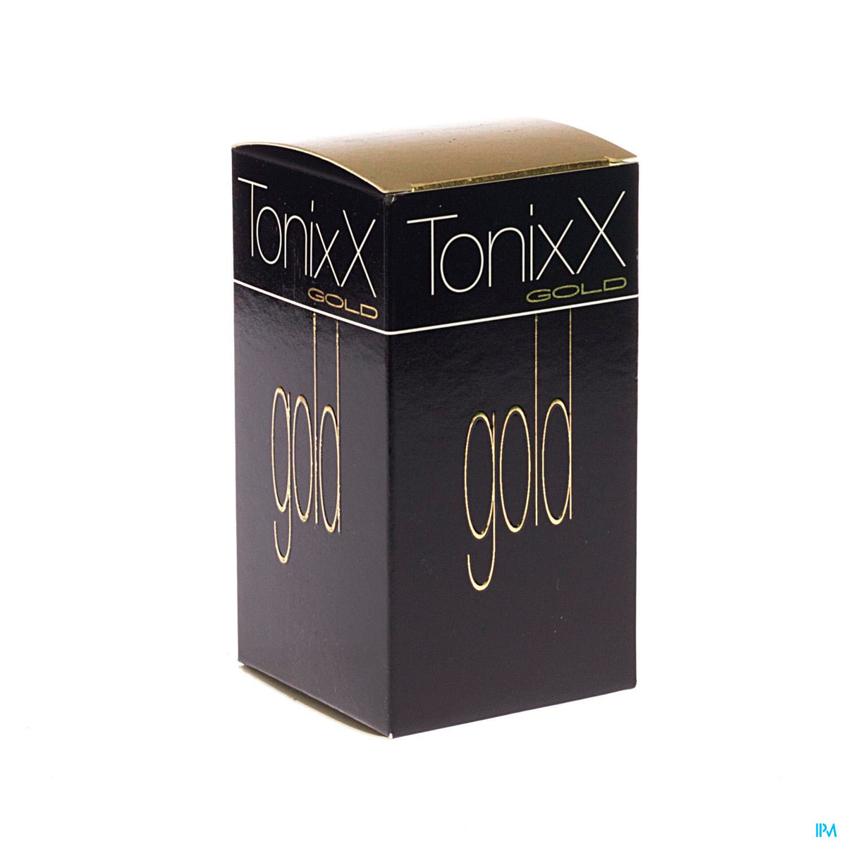 Tonixx Gold Caps 40