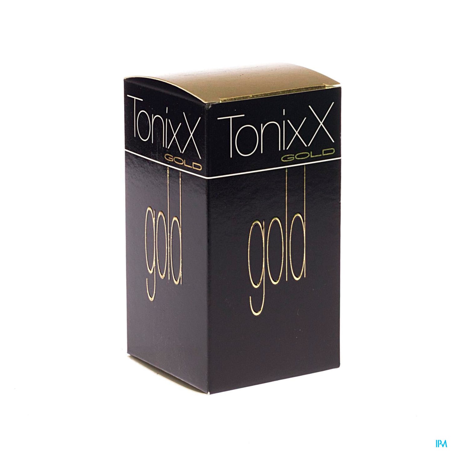 Tonixx Gold Caps 40