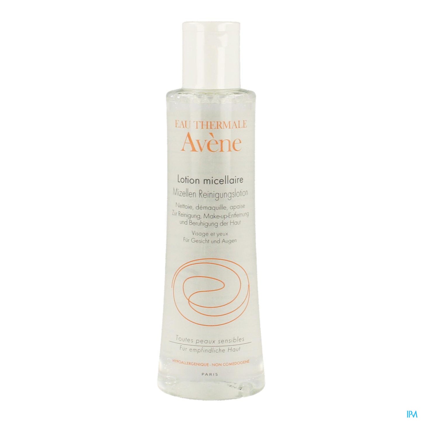 AVENE LOTION MICELLAIRE 200 ML