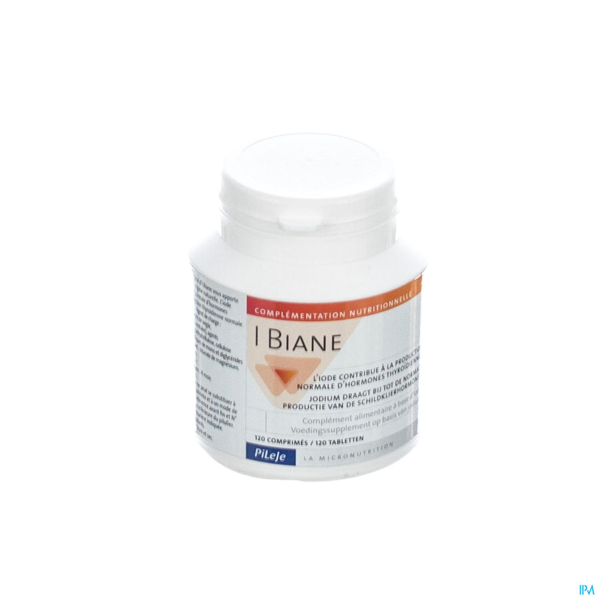 I BIANE 120 CPR