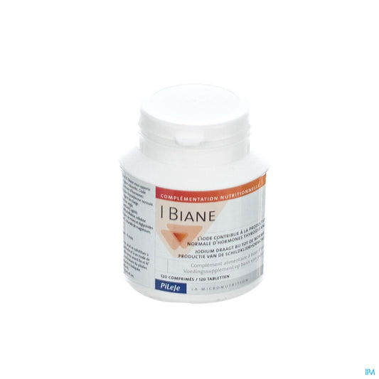 I BIANE 120 CPR