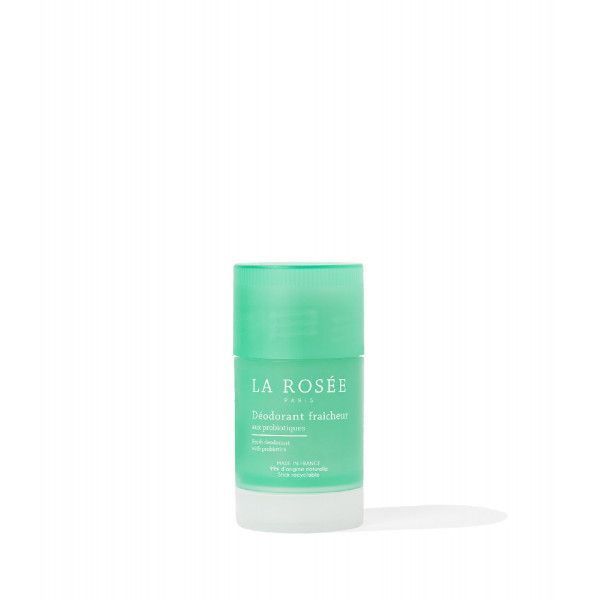 LA ROSEE DEODORANT RECHARGEABLE 50ML