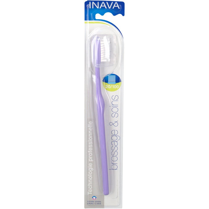 INAVA BROSSE 20/100