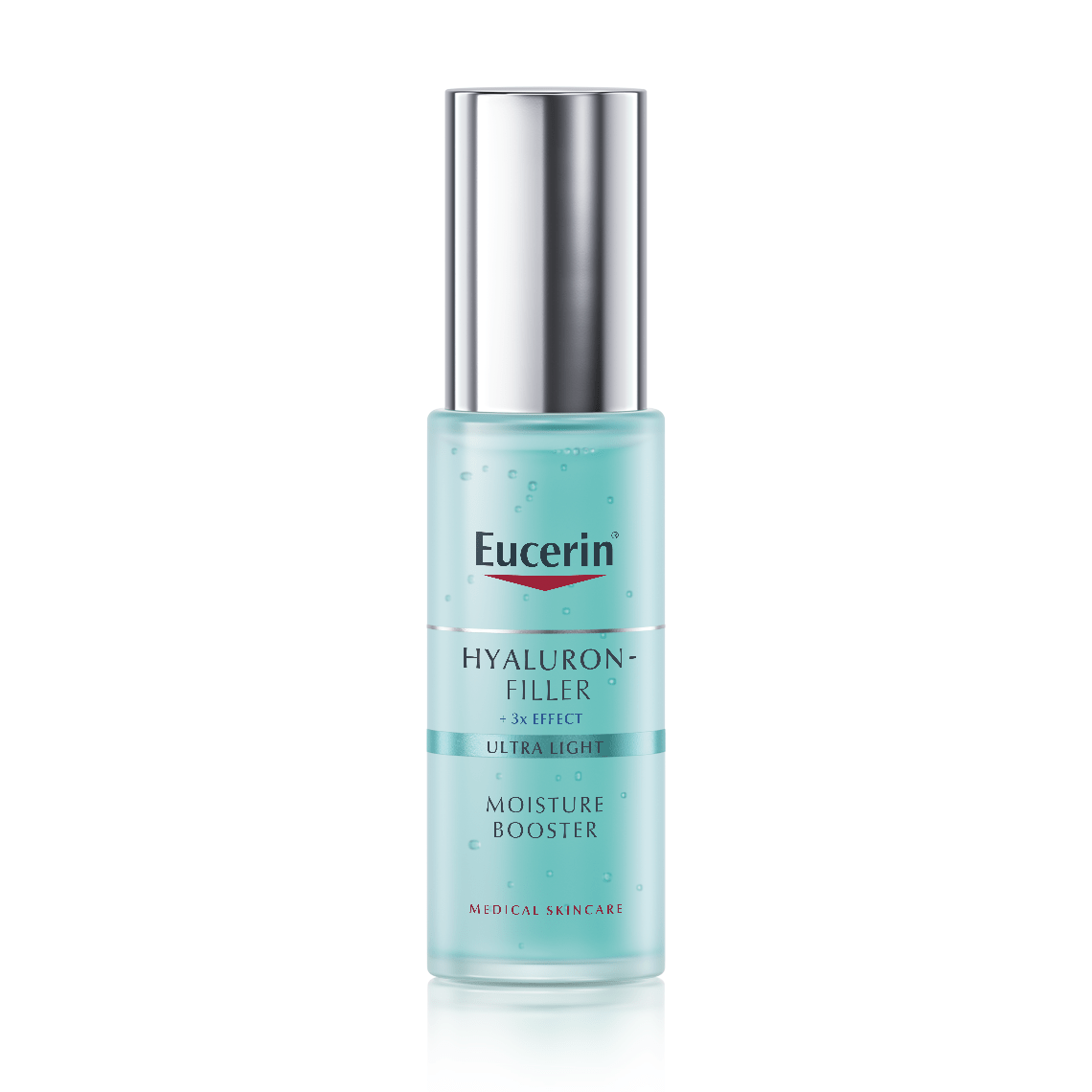 EUCERIN HF X3 MOIST BOOST 30ML