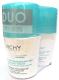 VICHY DEO MINERAL ROLL DUO 2*50 ML