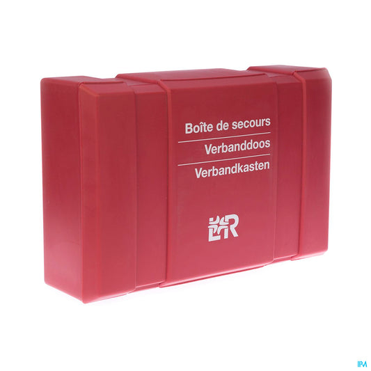TROUSSE DE SECOURS STELLA LEGAL PLUS