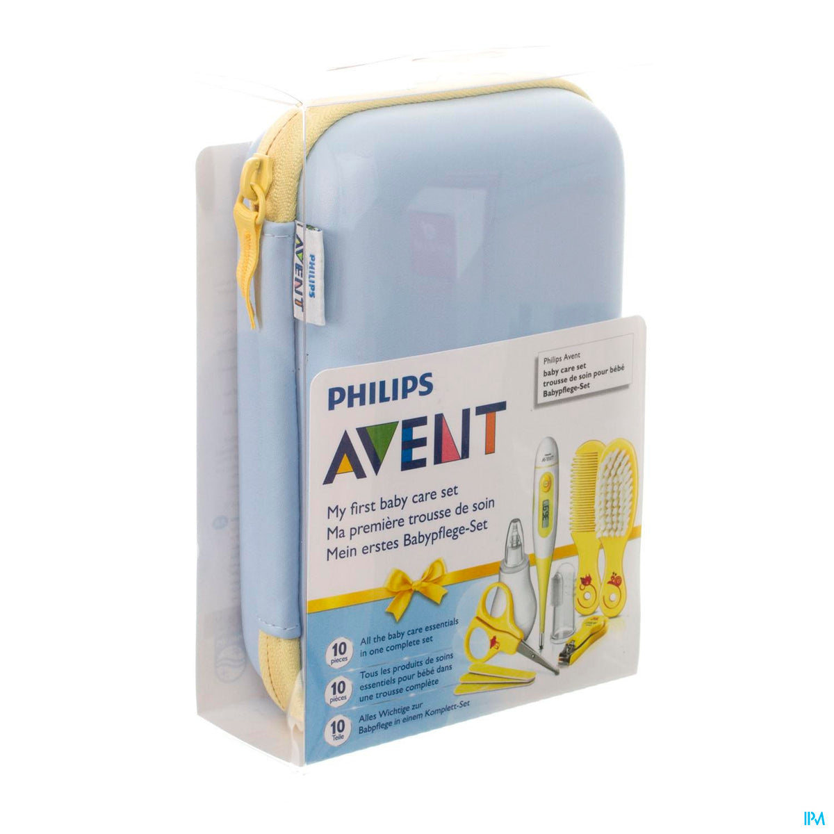 Avent Trousse Soin Bebe