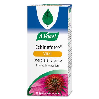 ECHINAFORCE VITAL 30 CPR