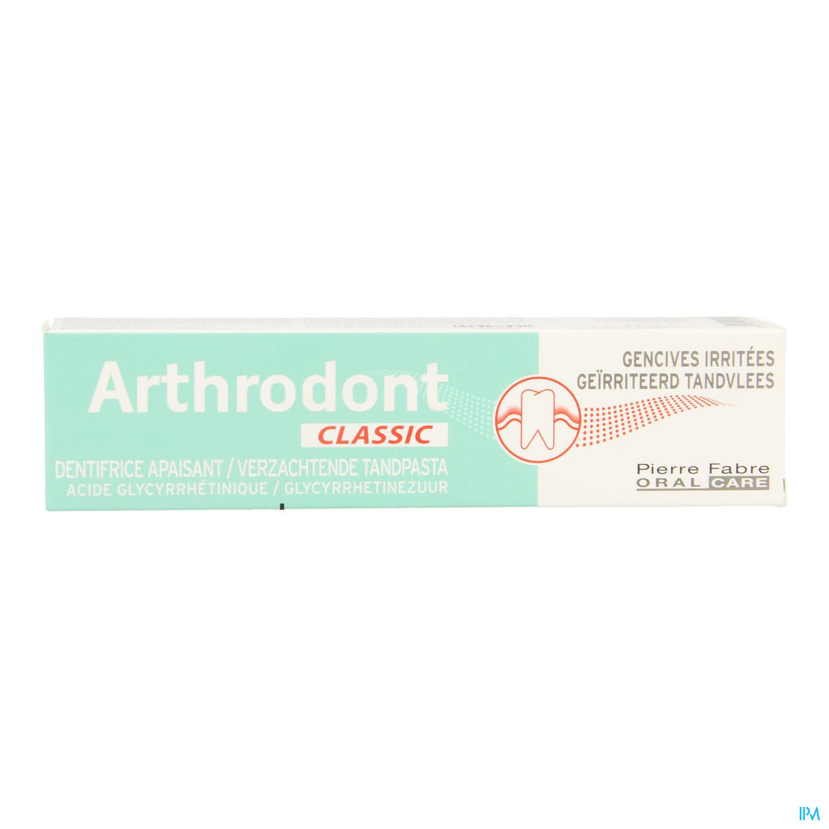 ARTHRODONT CLASSIC NF SANS PARABEN 75 ML