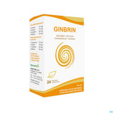 SORIA GINBRIN 24 CPR