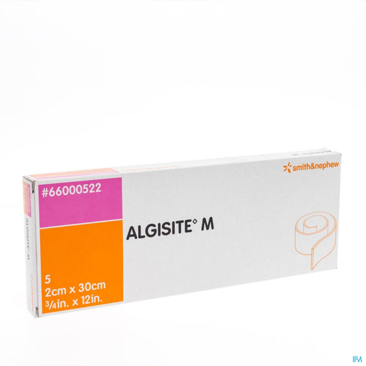 ALGISITE M MECHES 2*30 CM A 5   66000522