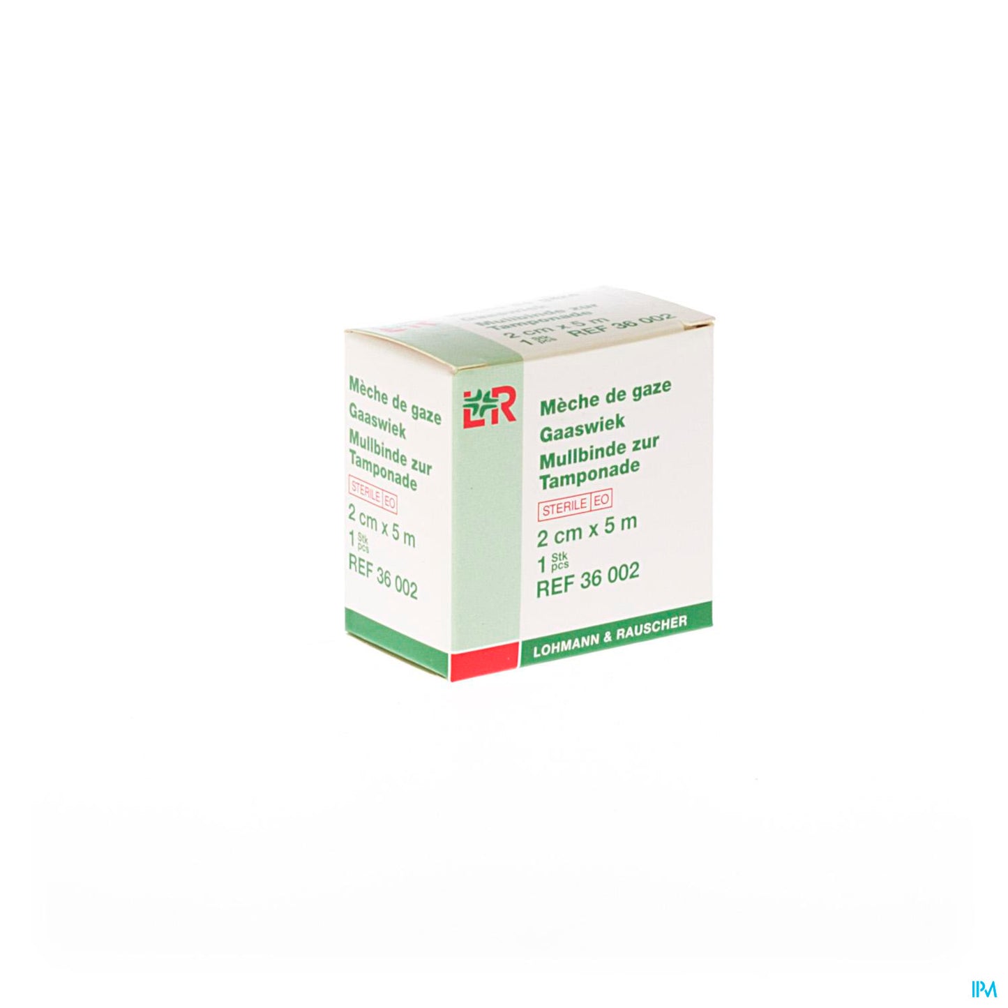 Stella Meche De Gaze Ster 2cmx5m 36002