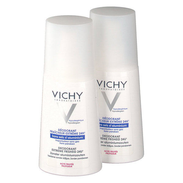 VICHY DEO TRANSP INT AERO DUO 2E -50%