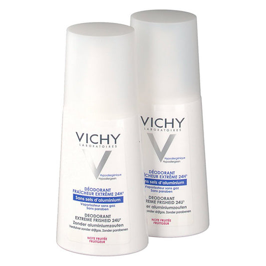 VICHY DEO TRANSP INT AERO DUO 2E -50%