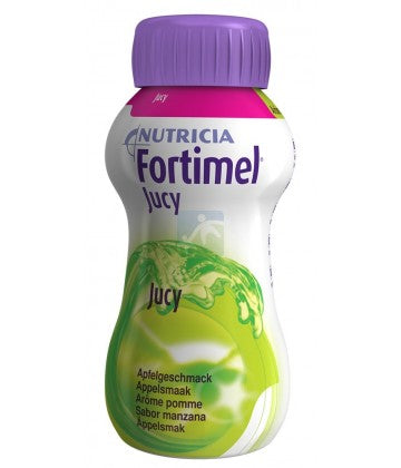 FORTIMEL JUCY POMME 200 ML