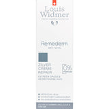 WIDMER REMED CREME ARGENT REPAR. NP 40ML