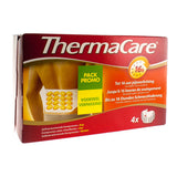 THERMACARE DOS PATCH 4 PCS PROMOPACK