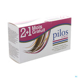 Pilos Forte Blister Caps 6 X 30