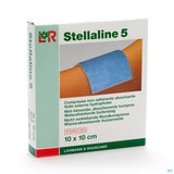 Stellaline 5 Comp Ster 10,0x10,0cm 10 36039