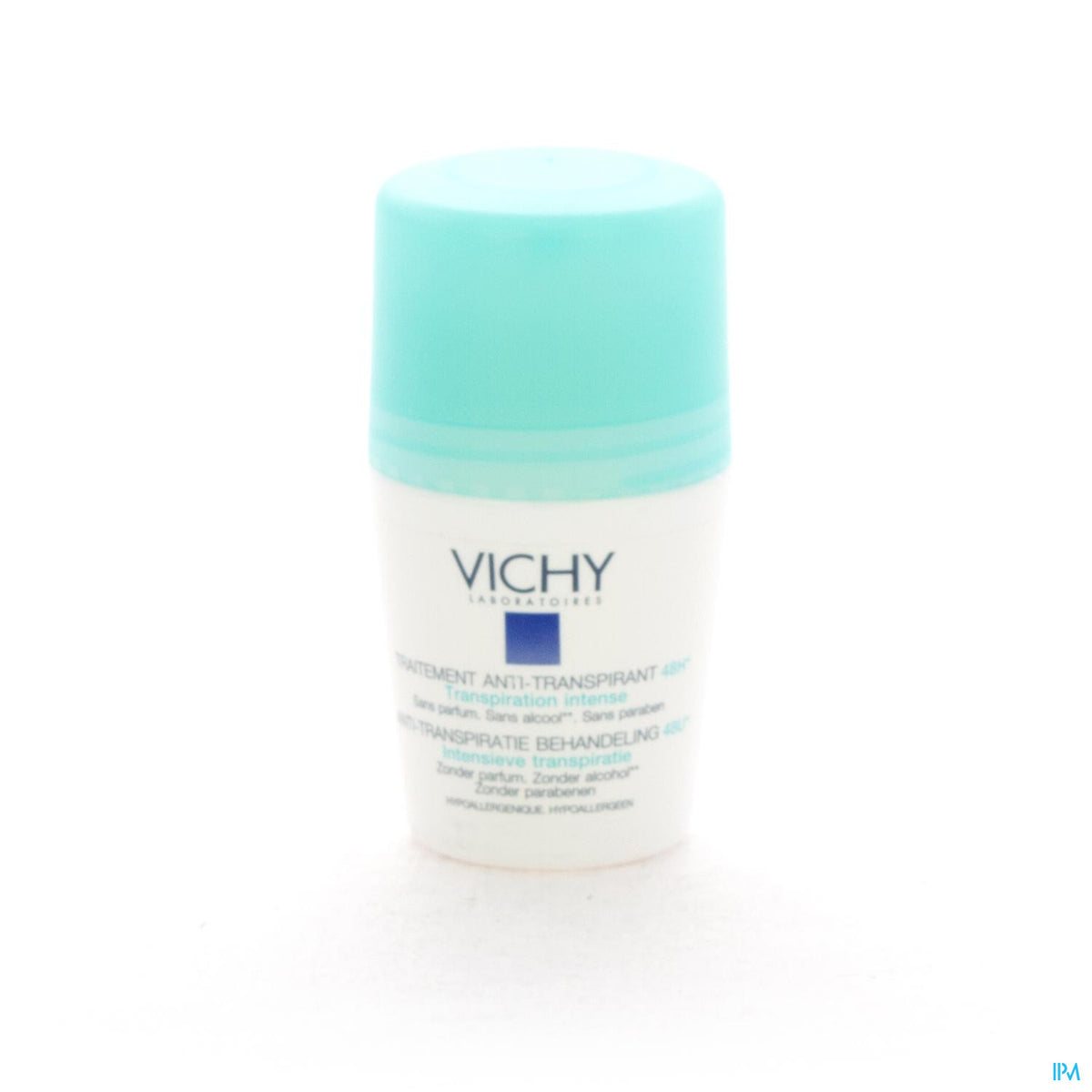 VICHY DEO TRAIT ANTI-TRANSP BILLE 50 ML
