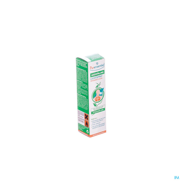 PURESSENTIEL RESPIRATOIRE SPRAY 20 ML