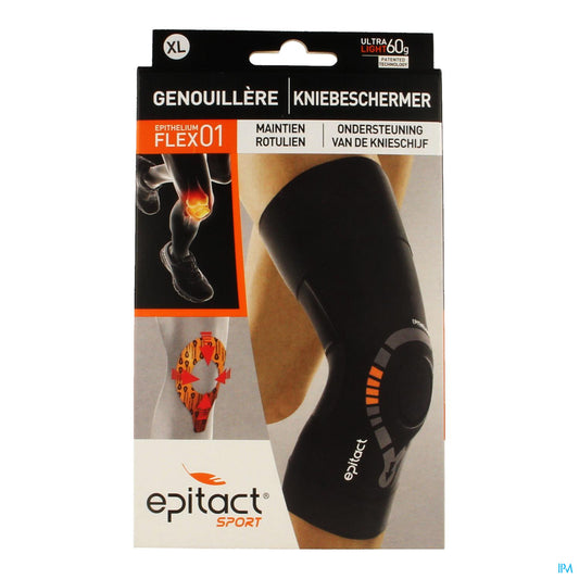 EPITACT GENOUILLERE SPORT XL