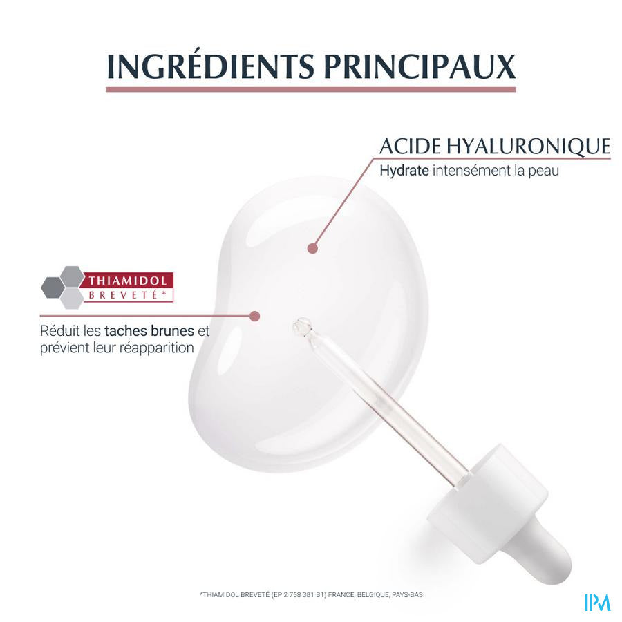 EUCERIN ANTIPIGMENT SERUM ECLAT 30 ML