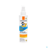 ROCHE POSAY ANTHEL DERMOPED F50+ SPRAY
