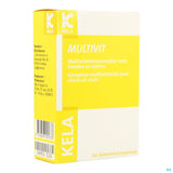 MULTIVIT 60 CPR VET