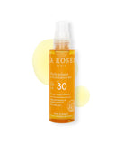 LA ROSEE HUILE SOLAIRE SPF30 150ML