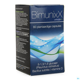 BIMUNIXX 49 + 60 CAPS