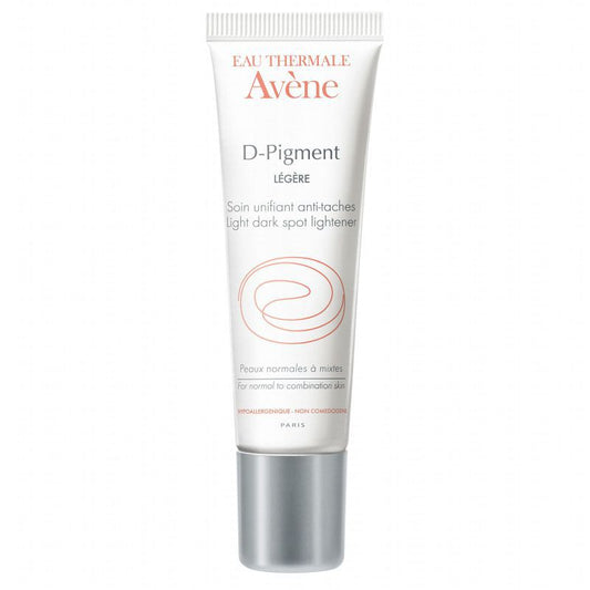 AVENE D-PIGMENT LEGERE 30 ML