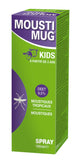 MOUSTIMUG 9,5% DEET SPRAY 100 ML