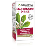ARKOGELULES MARRONNIER D'INDE 45 GEL