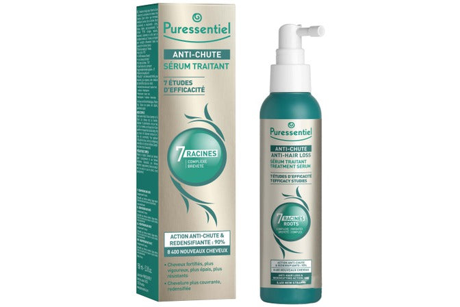PURESSENTIEL CHEVEUX SERUM ANTI-CH PROMO