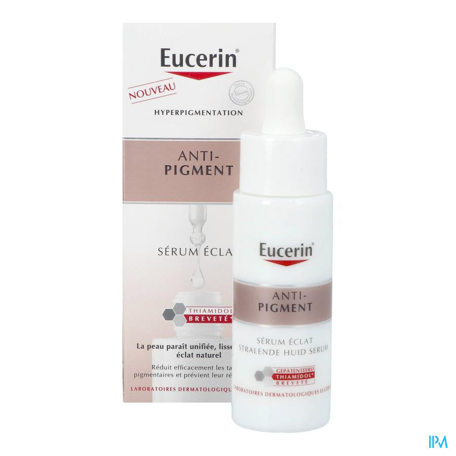 EUCERIN ANTIPIGMENT SERUM ECLAT 30 ML