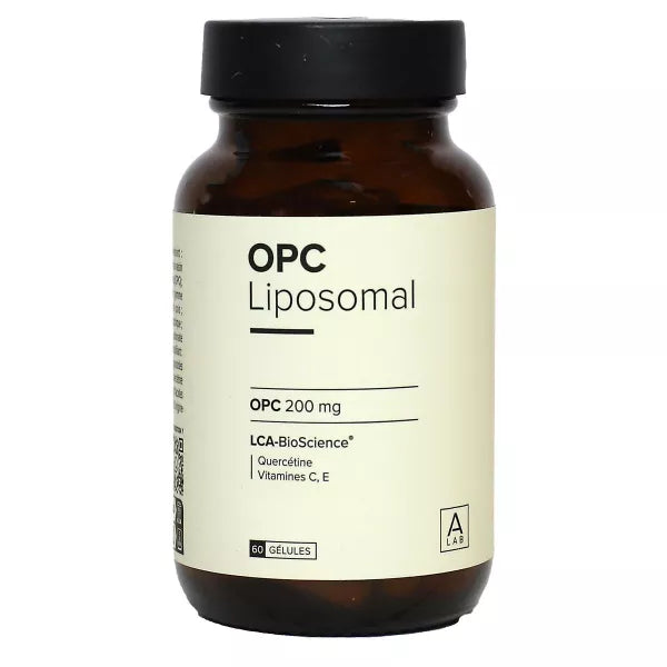 A-LAB OPC LIPOSOMAL 60 CAPS
