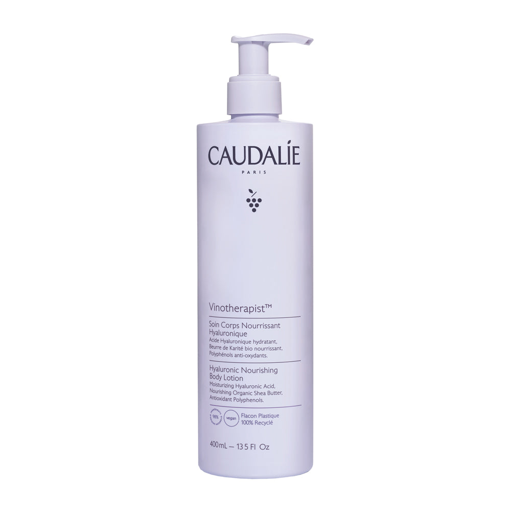 CAUDALIE VINOTHERAPIST SOIN NOUR 400ML