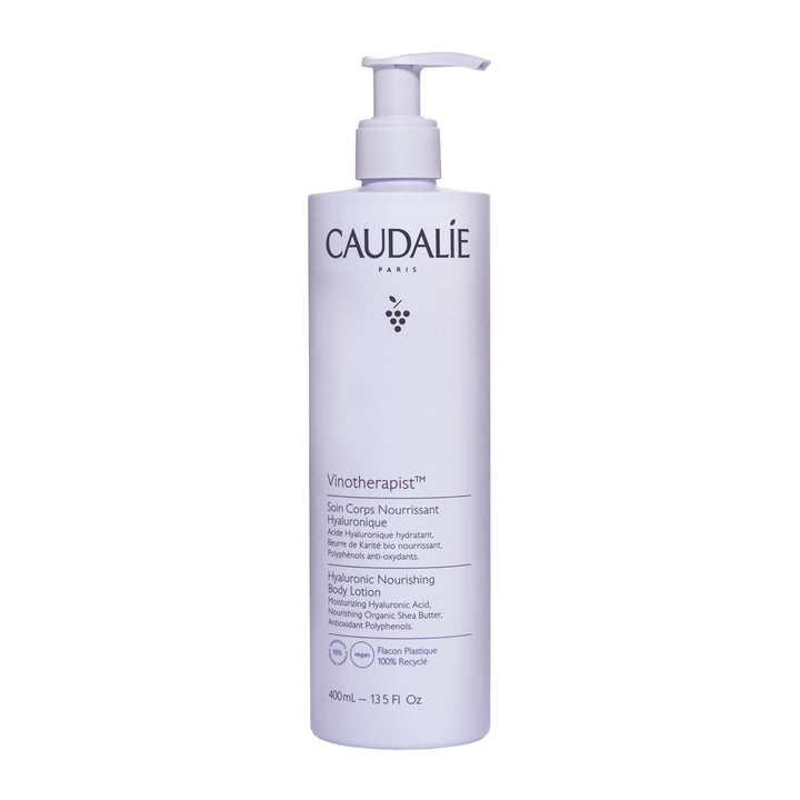 CAUDALIE VINOTHERAPIST SOIN NOUR 400ML
