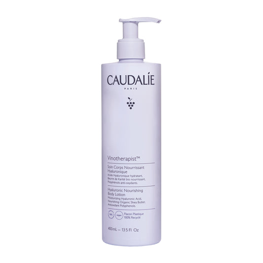 CAUDALIE VINOTHERAPIST SOIN NOUR 400ML