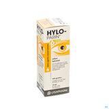 HYLO PARIN COLLY 10 ML