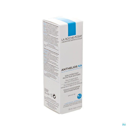 ROCHE POSAY ANTHEL KA 50 ML      3030655