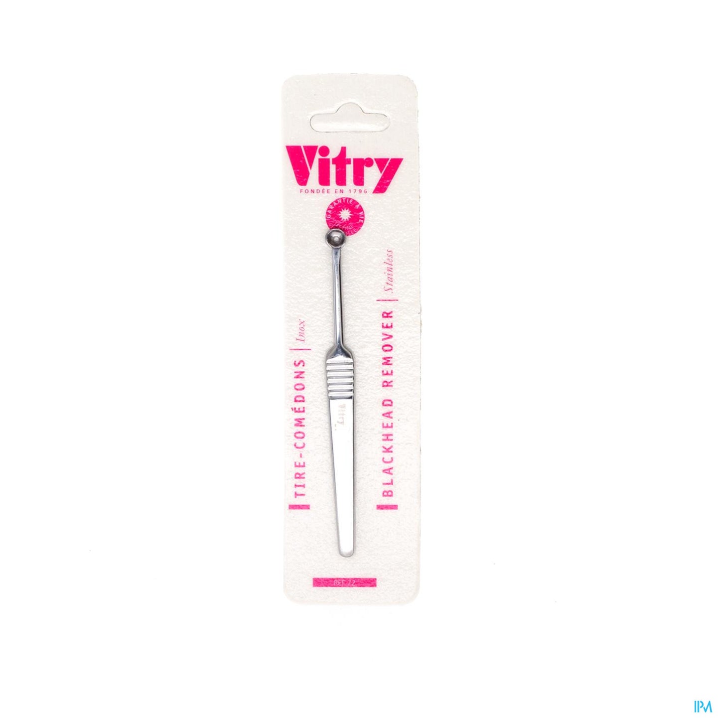 VITRY TIRE-COMEDON                  1072