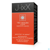 J-IXX 180 CAPS