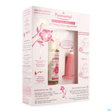 PURESSENTIEL BEAUTE PEAU COFFRET HOME