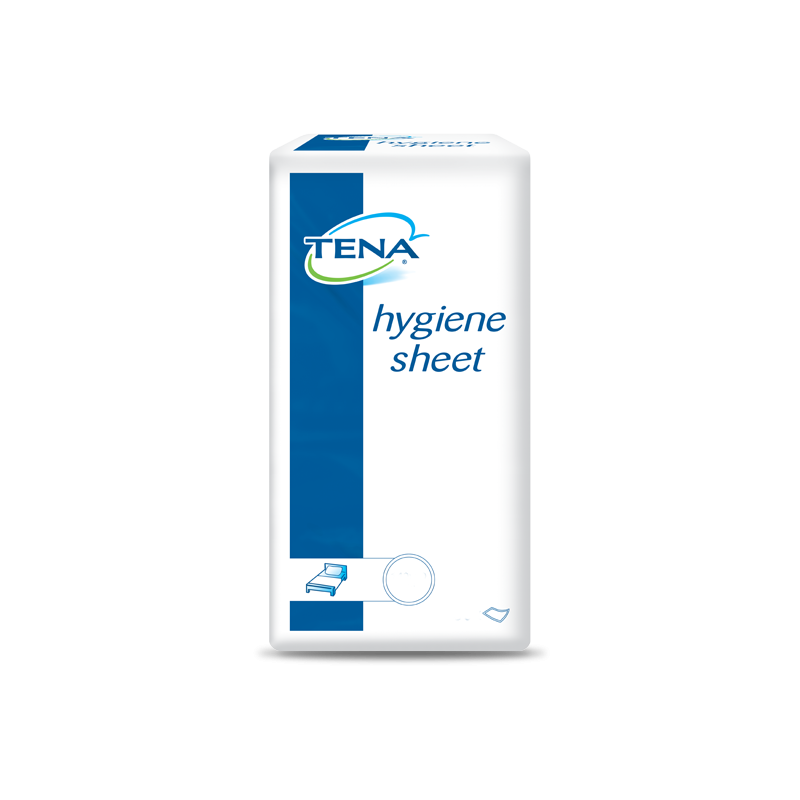 TENA PROTECT LIT 80*210 CM A 80   774800