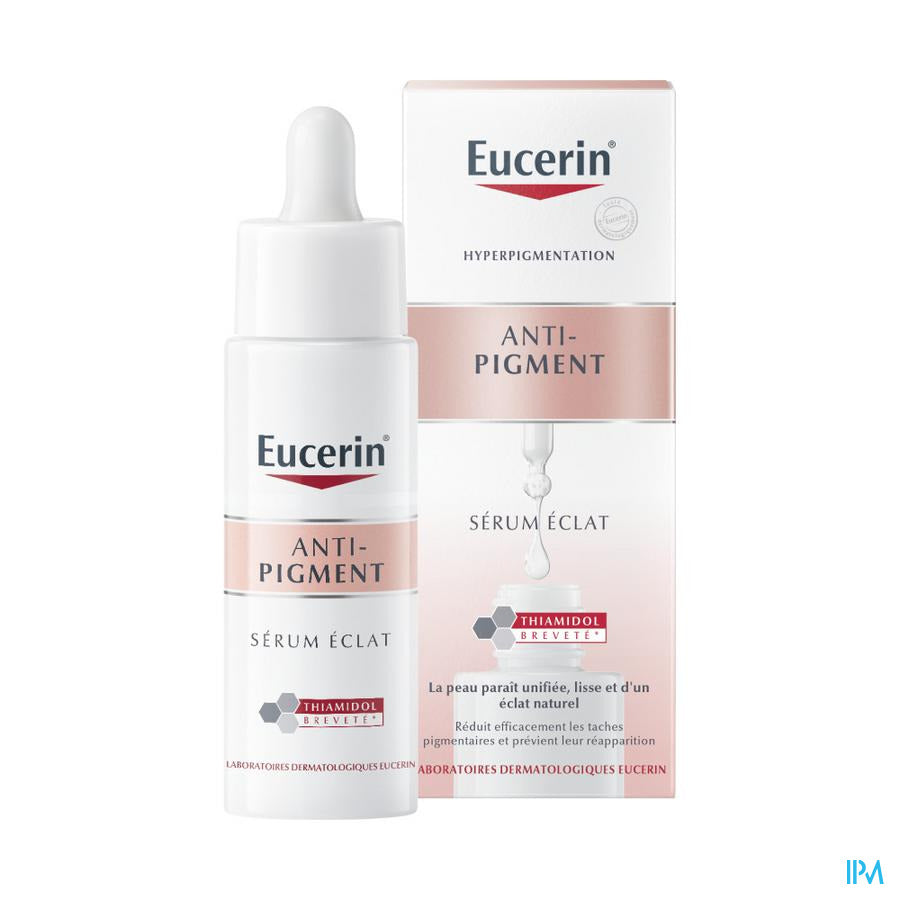 EUCERIN ANTIPIGMENT SERUM ECLAT 30 ML