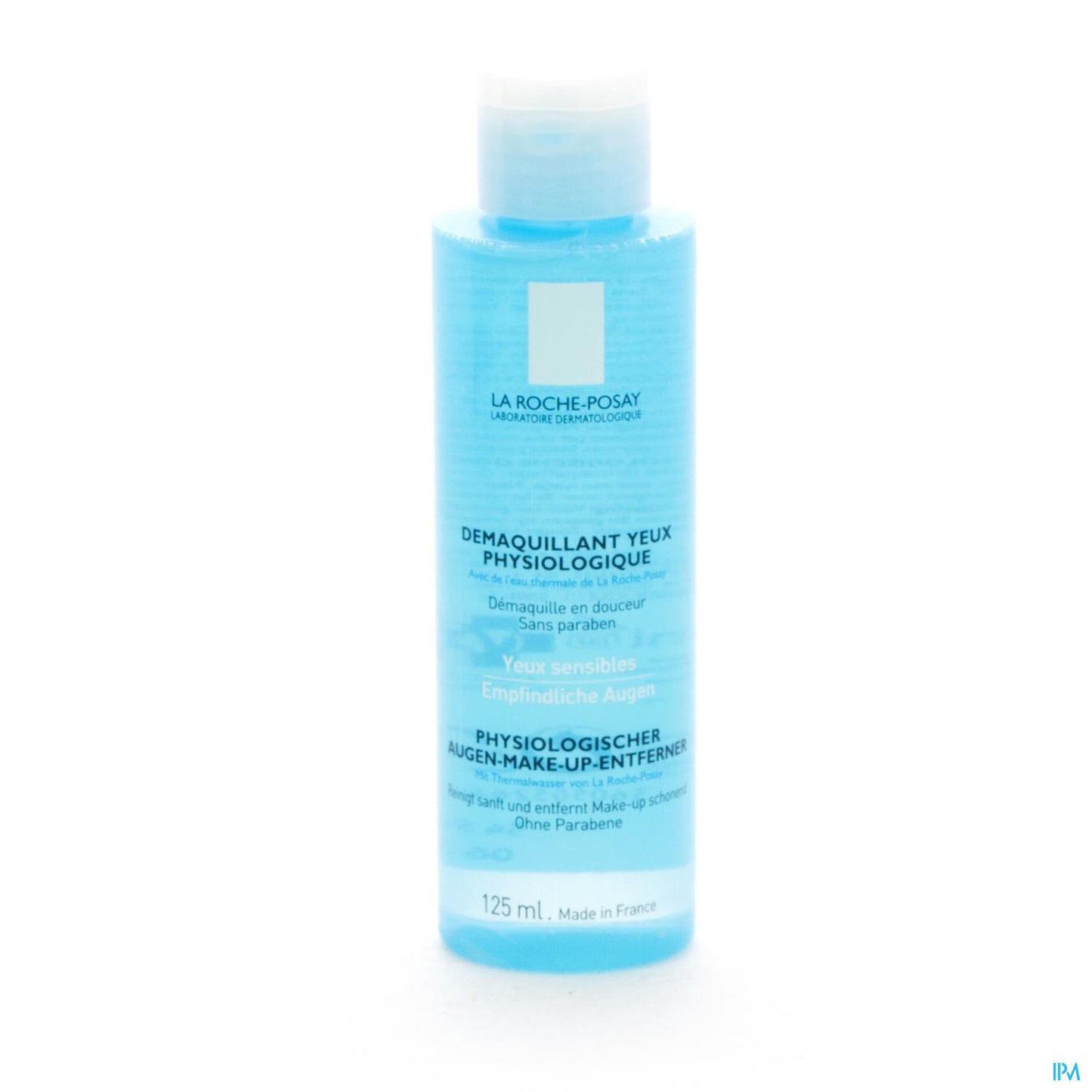 ROCHE POSAY DEMAQ YEUX PHYSIO 125 ML